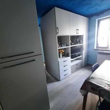 Casa River شقة سكوبيلو