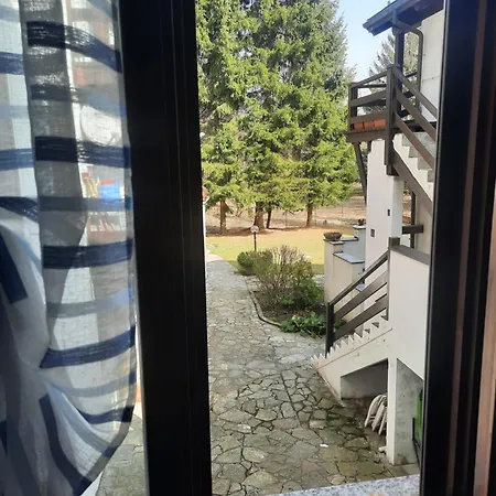 شقة Casa River سكوبيلو