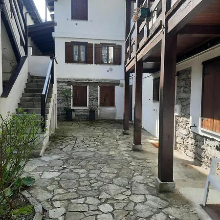 Casa River شقة