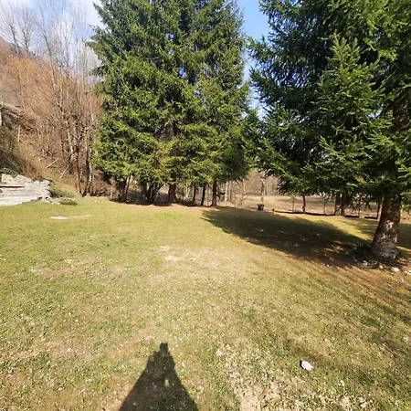 Casa River Scopello (Piedmont)