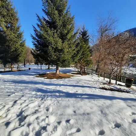 Casa River * Scopello (Piedmont)